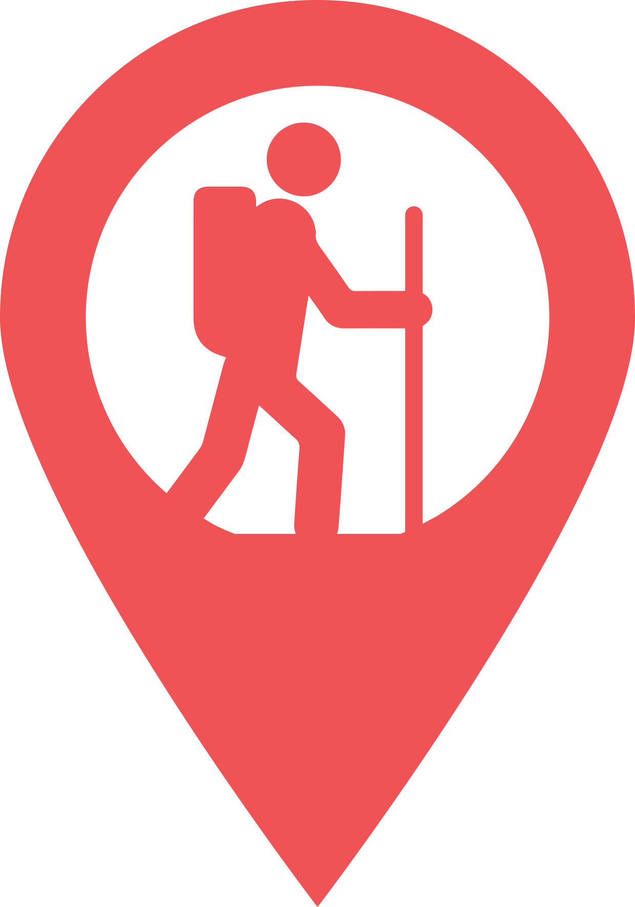 Discover adventures icon